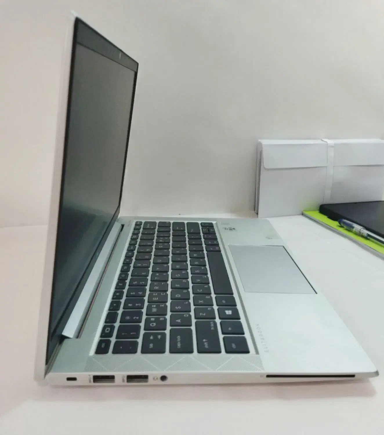 hp i5 نسل ۱۰|رایانه همراه|رشت, پاستوریزه|دیوار