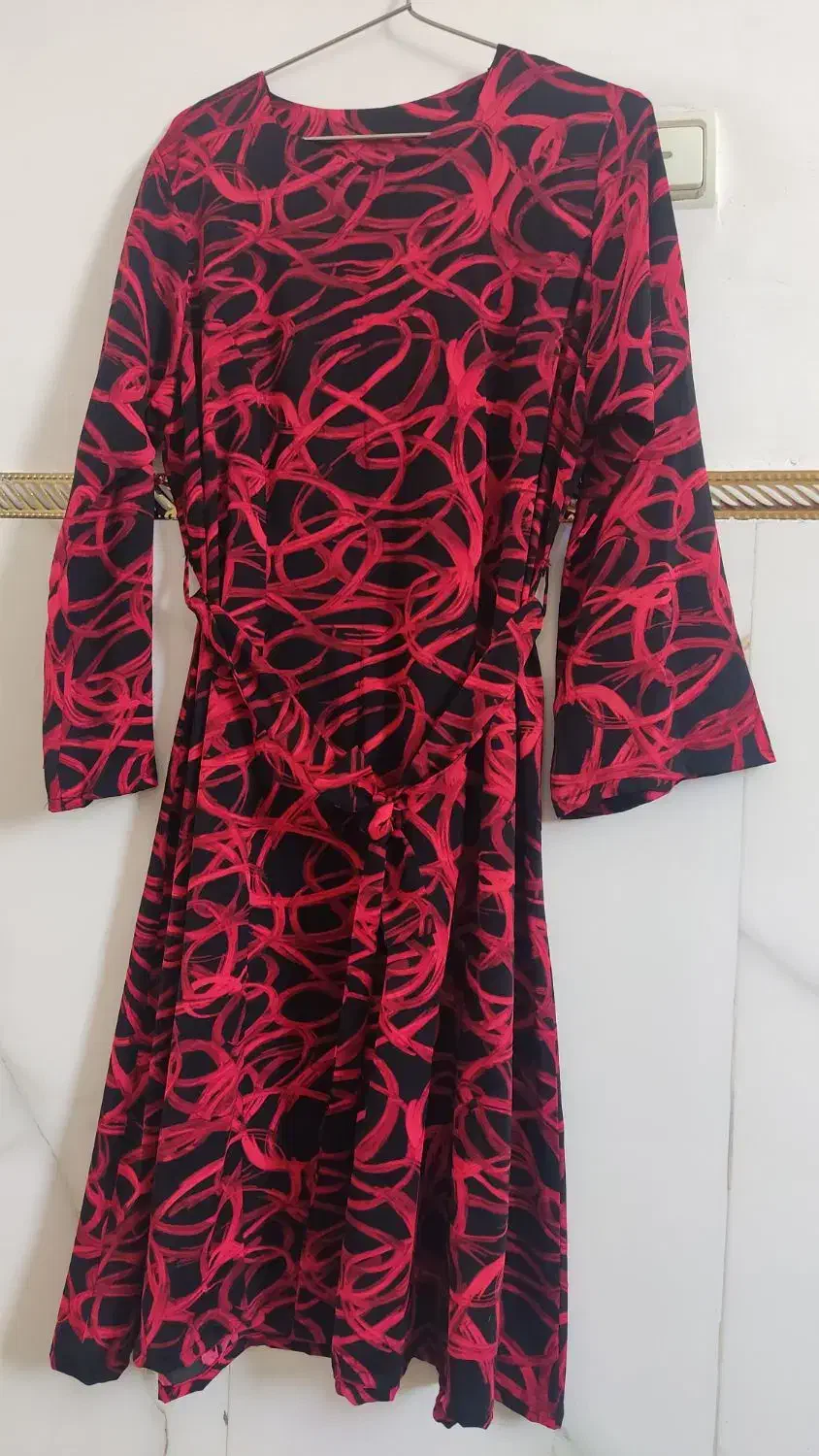 لباس ومانتو|لباس|همدان, |دیوار