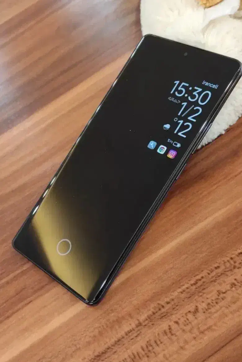 نوت ۱۴ پرو|موبایل|آزادشهر, |دیوار