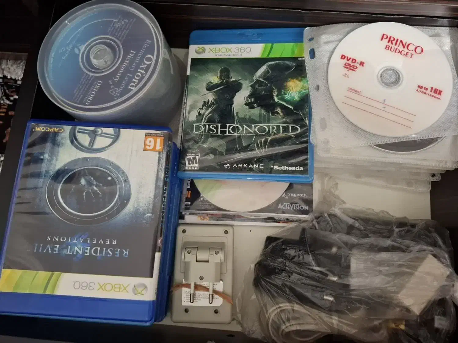 XBOX360|کنسول، بازی ویدئویی و آنلاین|تهران, نازی‌آباد|دیوار