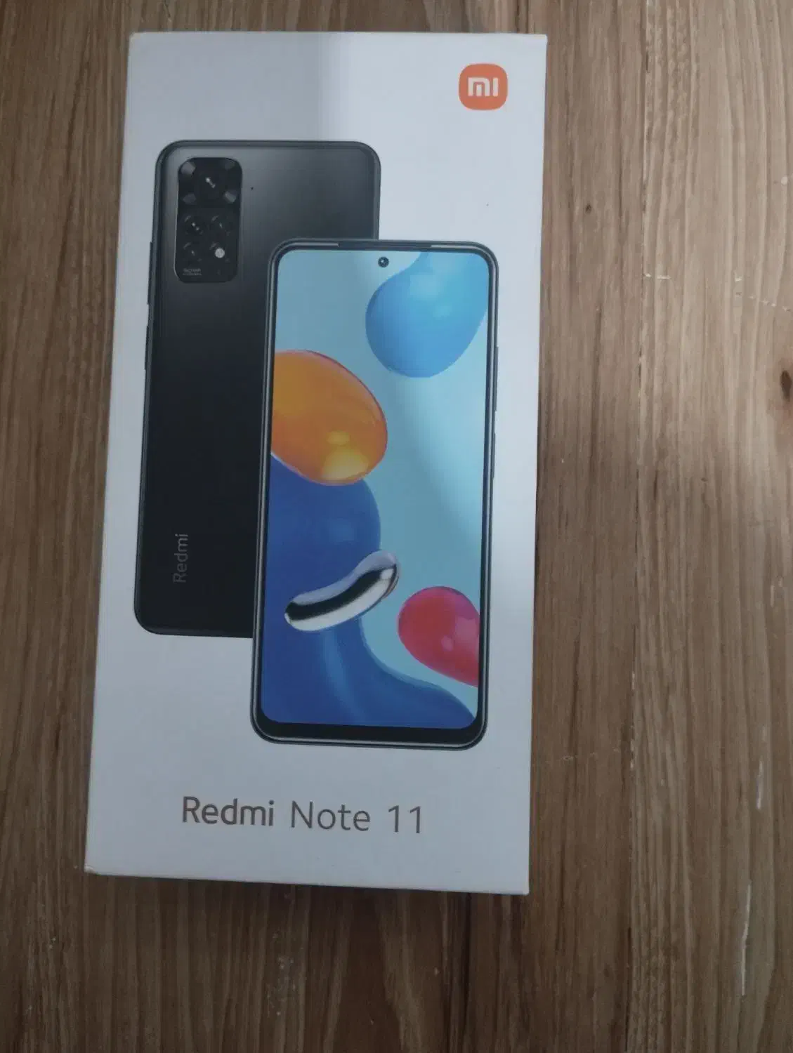 شیائومی نوت ۱۱ معمولی|موبایل|زاهدان, |دیوار