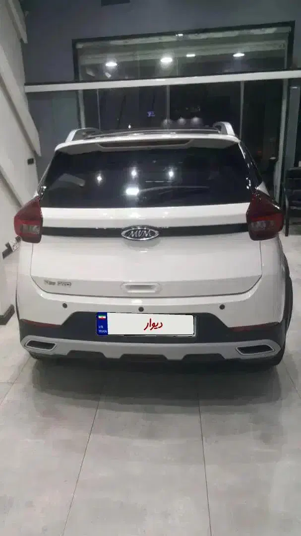 فروشی x22 pro|خودرو سواری و وانت|تهران, استخر|دیوار