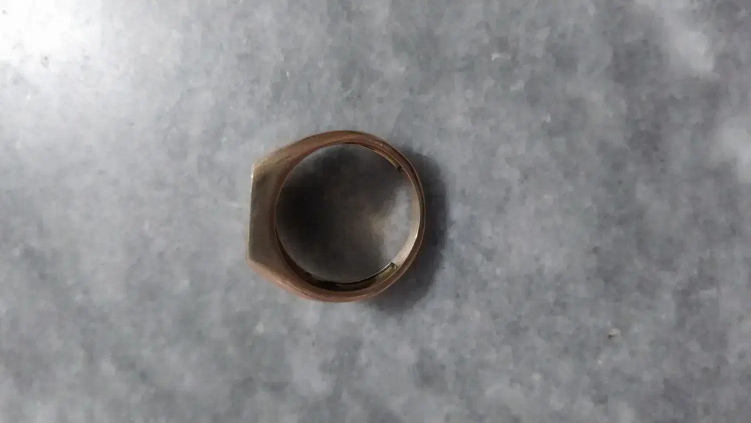 انگشتر|بدلیجات|سراب, |دیوار