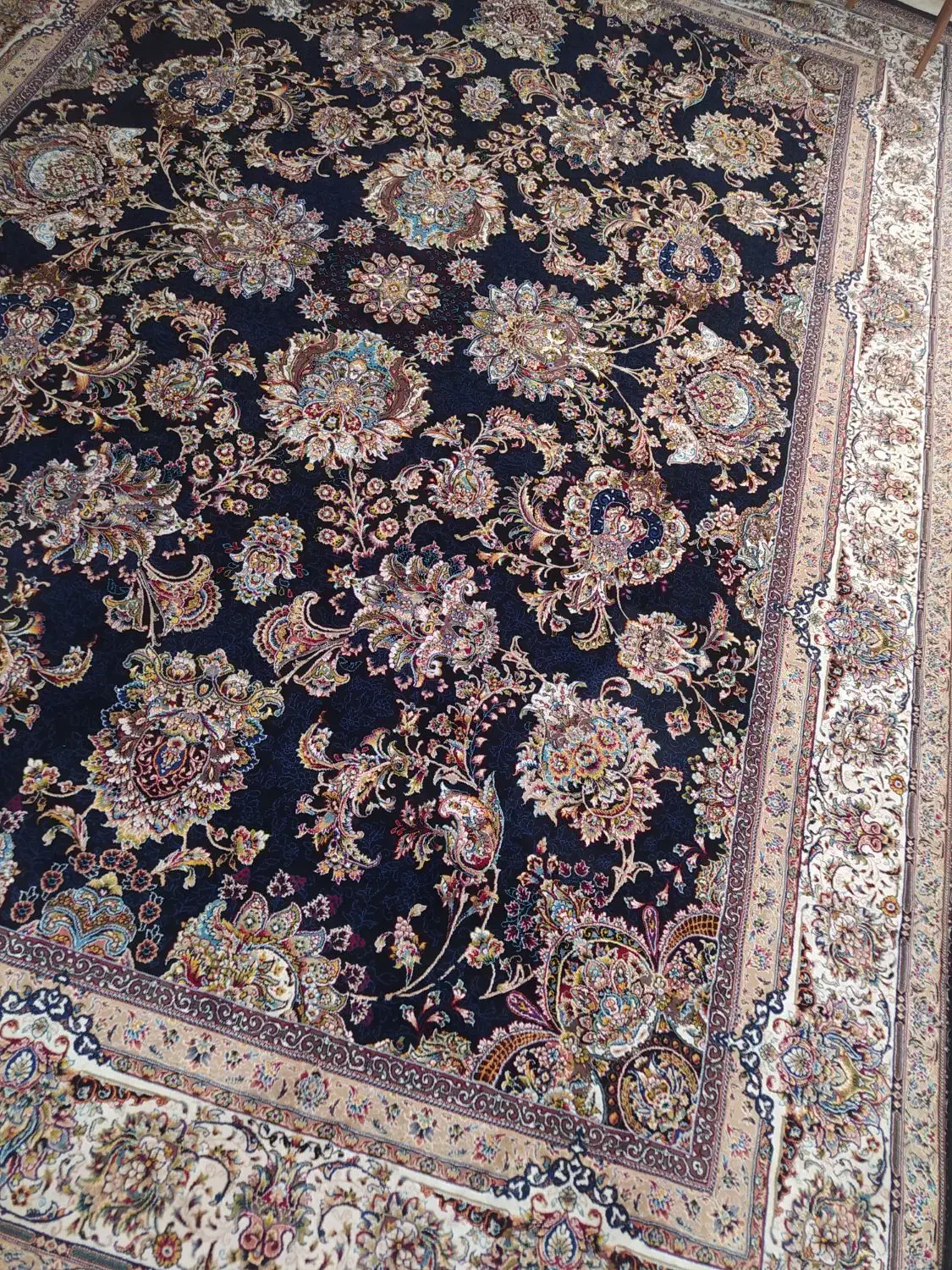 فرش|فرش|محلات, |دیوار