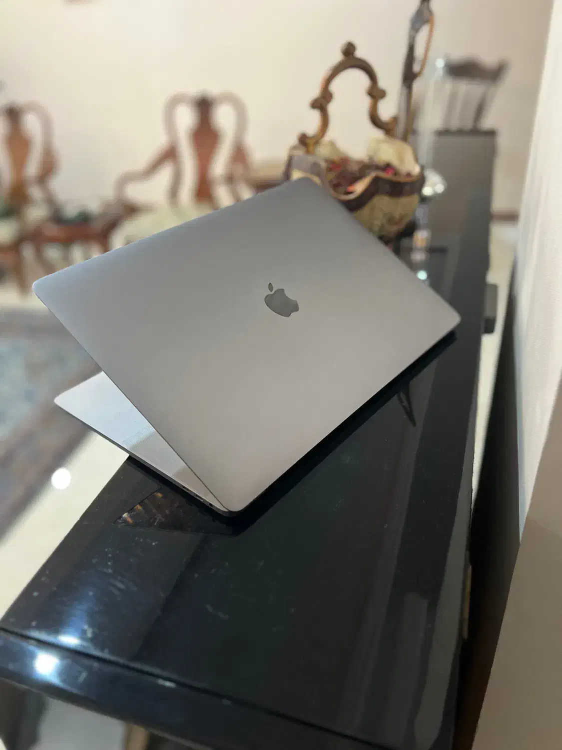 مک بوک پرو خاص 2019با4گیگ گرافیک مجزا۱۵.۵ تاچ بار|رایانه همراه|تهران, سعادت‌آباد|دیوار