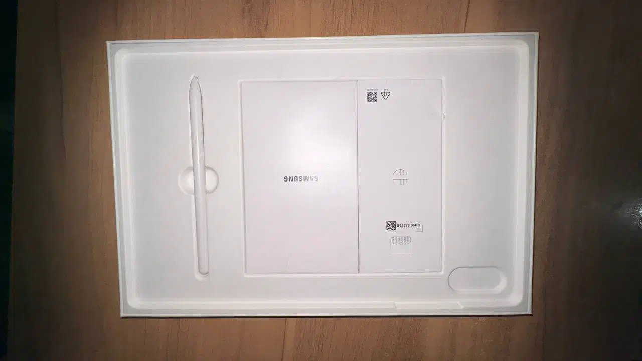 Tab s9 FE+ wifi|تبلت|مشهد, مشکینی (شهرک غرب)|دیوار