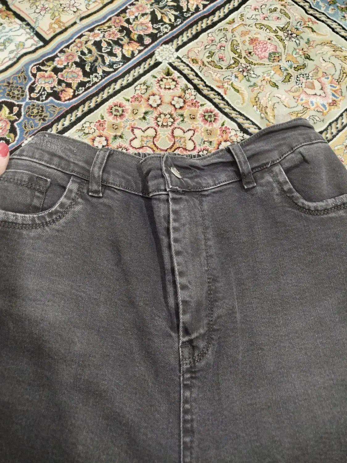 شلوار مام زنانه|لباس|مشهد, شهید بهشتی|دیوار