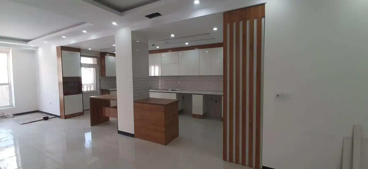 کابینت و کمد دیواری تخت تاشو میز tvنقد اقساط|جاکفشی، کمد، دراور|پرند, فاز ۳|دیوار