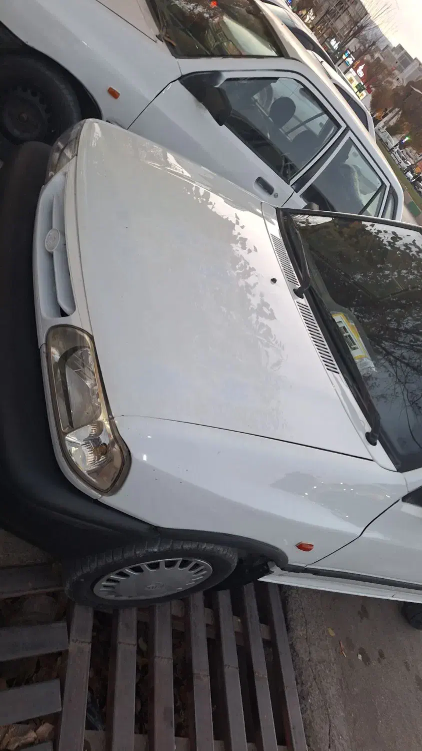 دوتا پراید ۸۹و۸۵ طلایی بازار|خودرو سواری و وانت|یاسوج, |دیوار