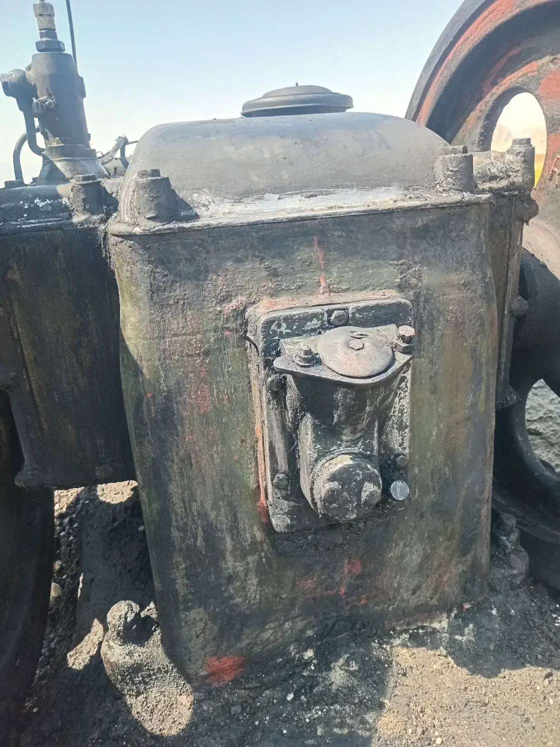 فروشی|ماشینآلات صنعتی|لار, |دیوار