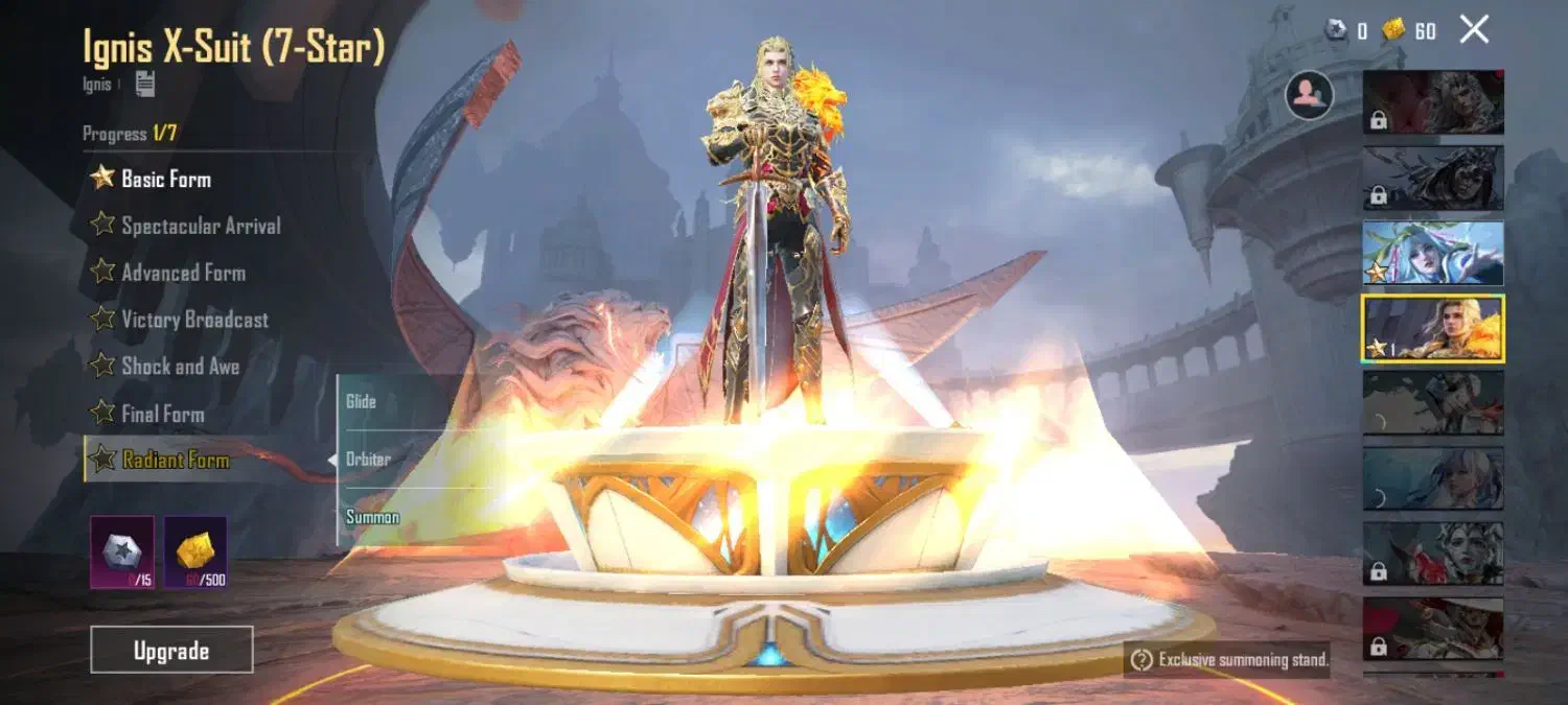 اکانت پابجی فروشی|کنسول، بازی ویدئویی و آنلاین|شیراز, کوشک بیدک|دیوار