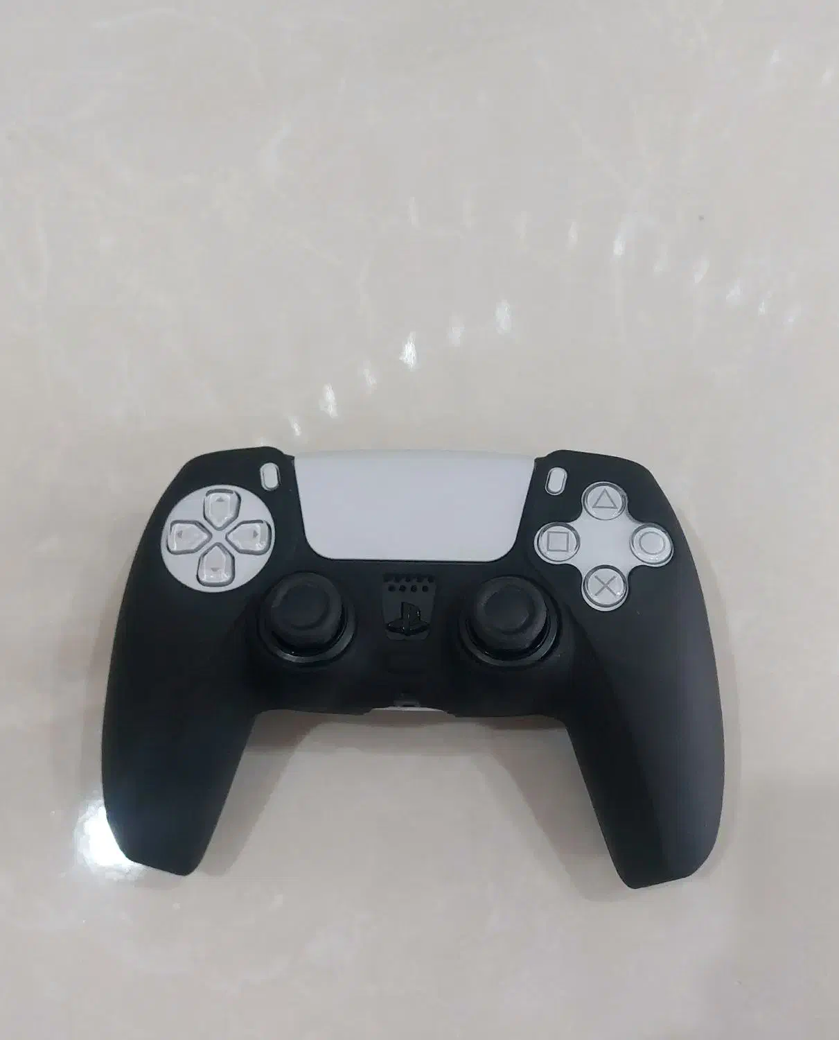 دسته ps5 اصل|کنسول، بازی ویدئویی و آنلاین|قزوین, |دیوار