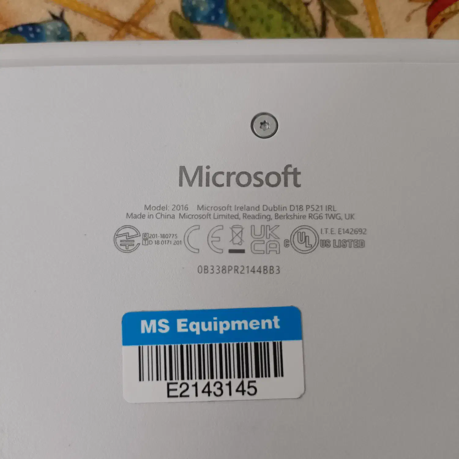 سرفیس لپ تاپ مدل SE|رایانه همراه|تهران, هفده شهریور|دیوار