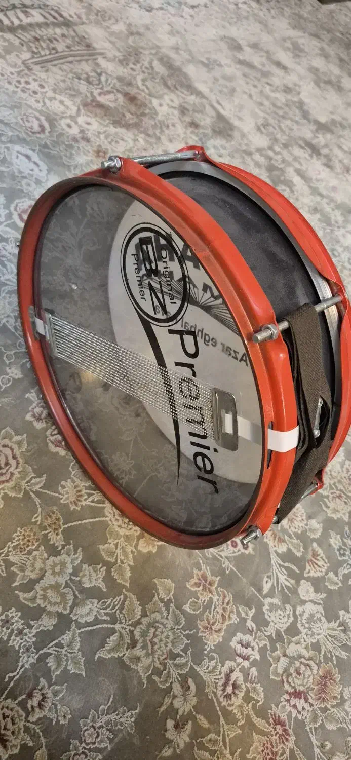 طبل|درام و پرکاشن|خمینی‌شهر, |دیوار