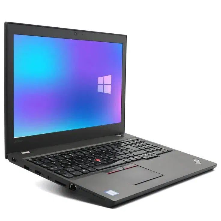 لپتاپ Lenovo Thinkpad t560|رایانه همراه|اهواز, ۳۰ متری|دیوار