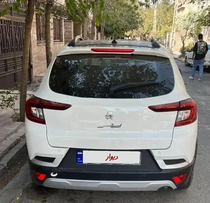 اطلس g سانروف 1403|خودرو سواری و وانت|تهران, آزادشهر|دیوار