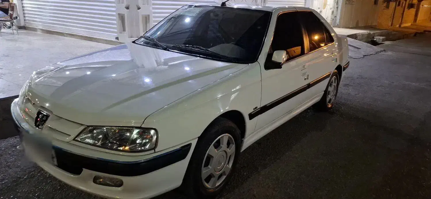 پارس tu5 سیمی|خودرو سواری و وانت|اندیمشک, |دیوار