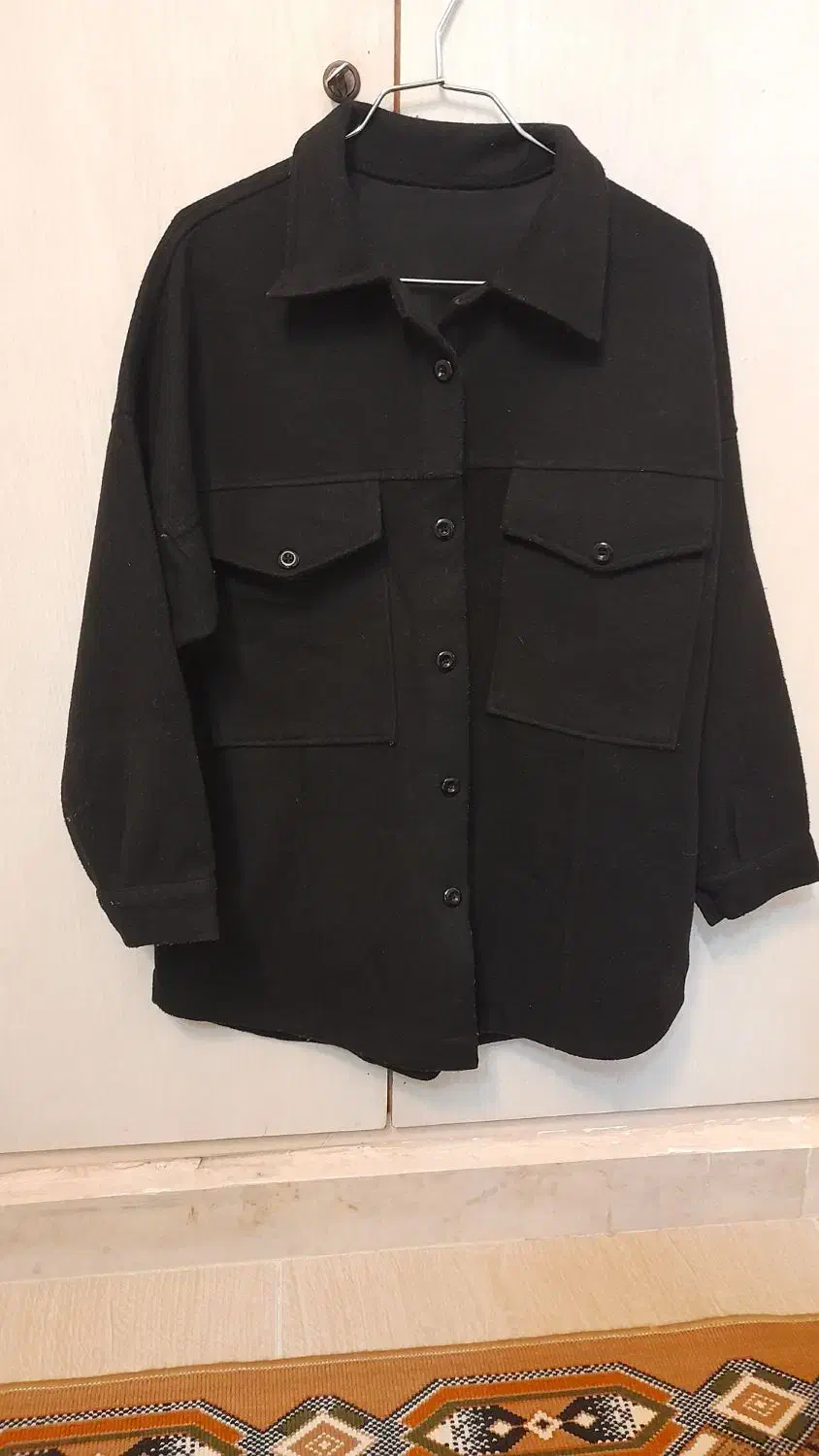 کاپشن و پافر و کت و شلوار|لباس|شاهدشهر, |دیوار