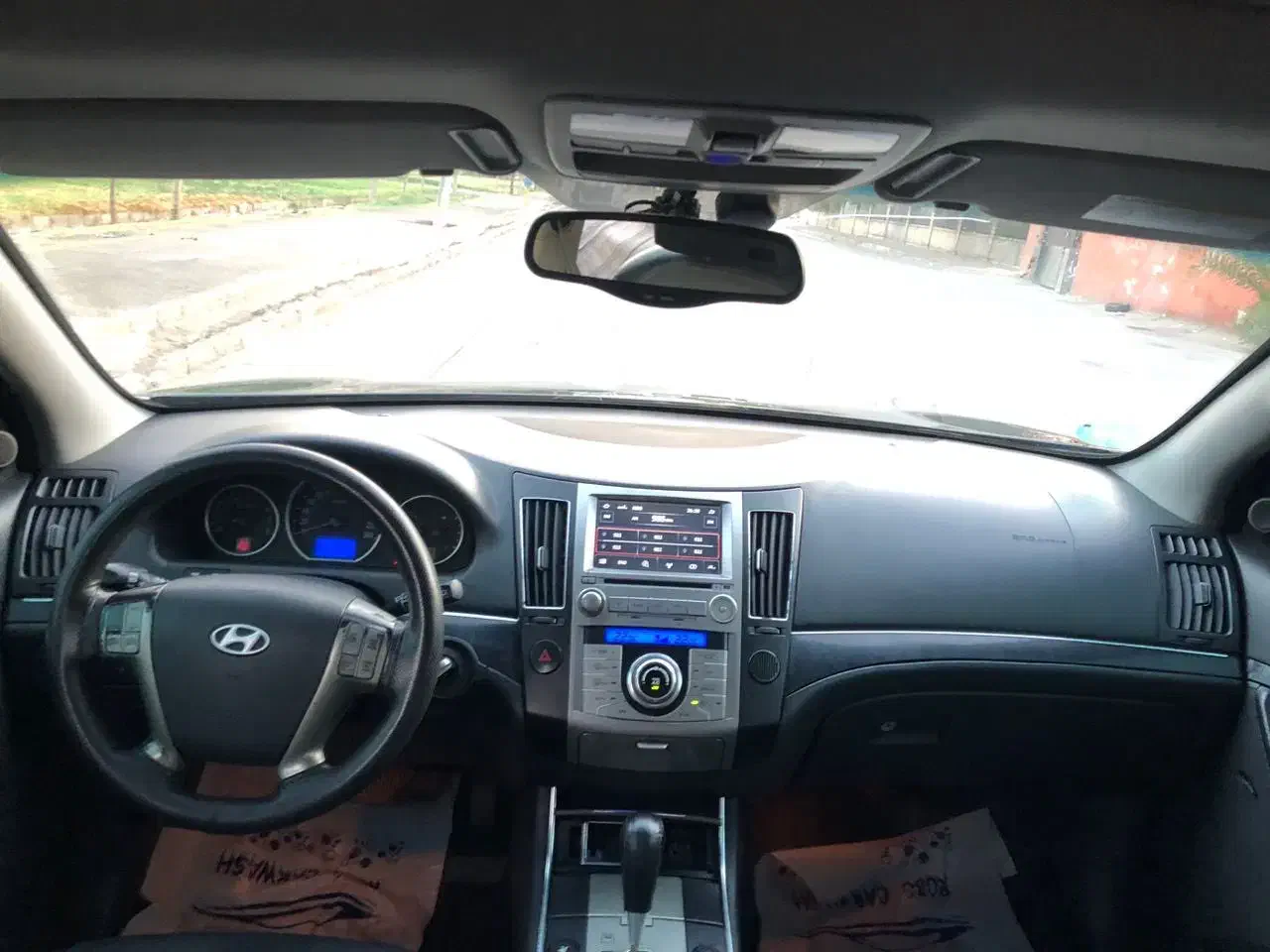 وراکروز ۲۰۱۱|خودرو سواری و وانت|کرمان, |دیوار