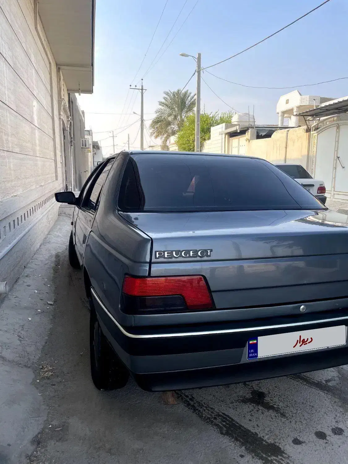 خودرو|خودرو سواری و وانت|لامرد, |دیوار