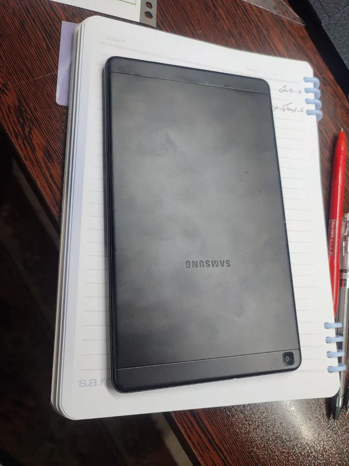 تبلت سامسونگ t295|تبلت|تهران, اوقاف|دیوار