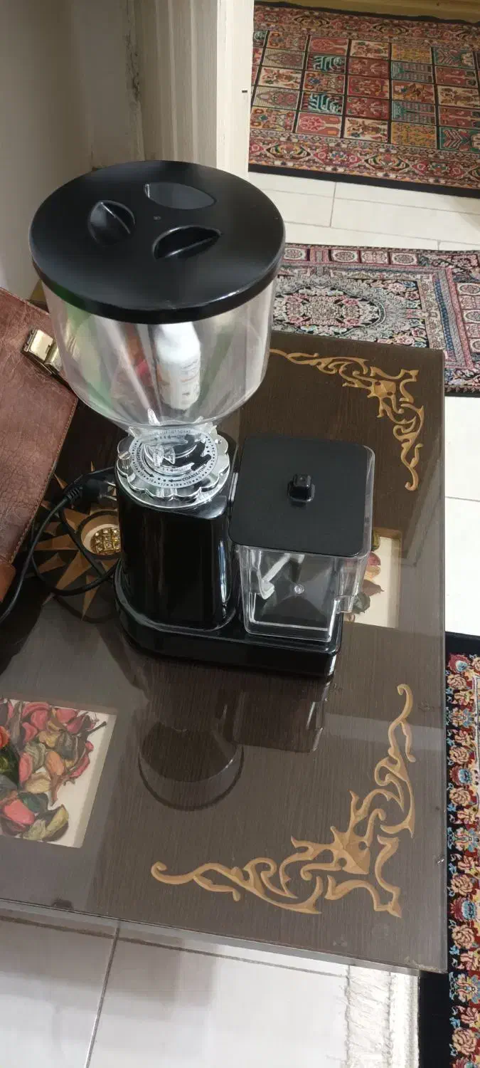 منقل باگاری چرخ دار|اجاق گاز و لوازم برقی پخت‌وپز|رشت, نامجو|دیوار