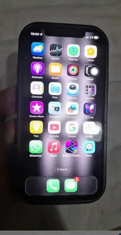 iPhone 12 128|موبایل|تهران, دردشت|دیوار