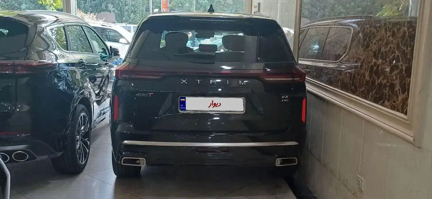 ایکستریم مدل 1403|خودرو سواری و وانت|تهران, ایران|دیوار