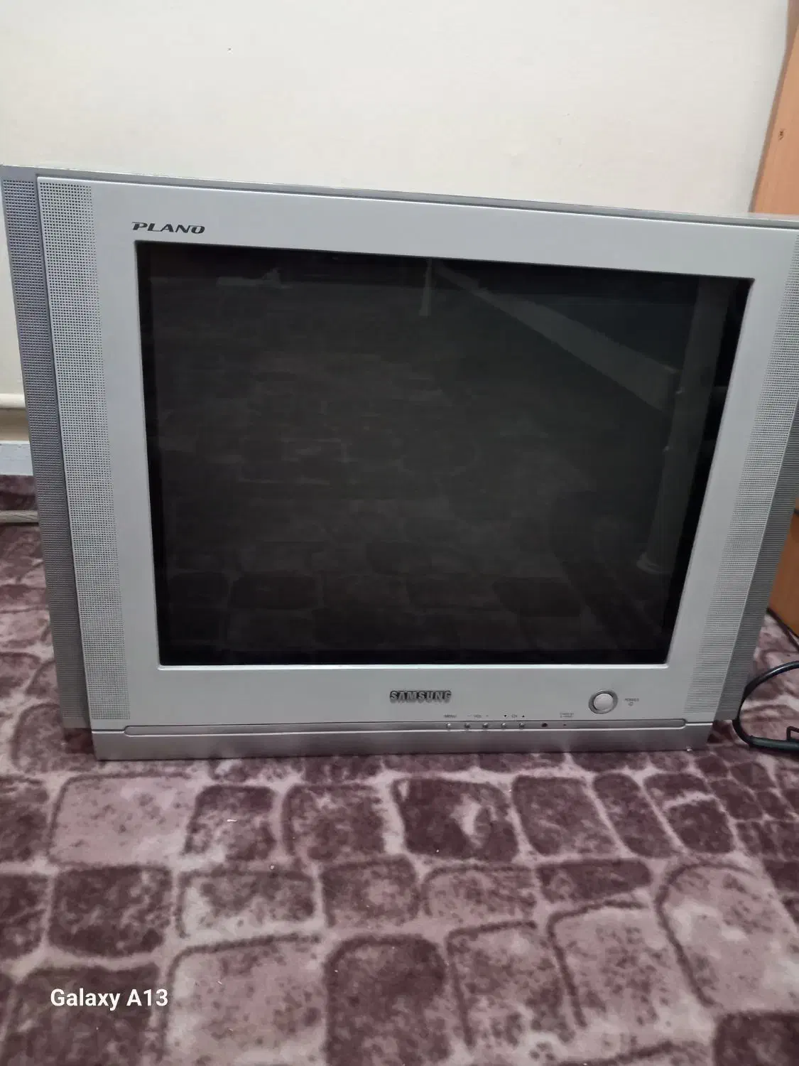 ۲ عدد تلویزیون سامسونگ|تلویزیون و پروژکتور|ایلام, |دیوار