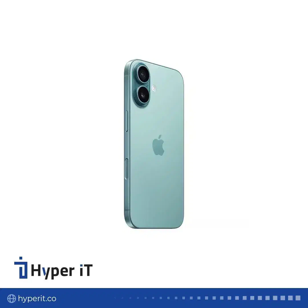 ایفون ۱۶ نرمال اکبند|موبایل|اردکان, |دیوار