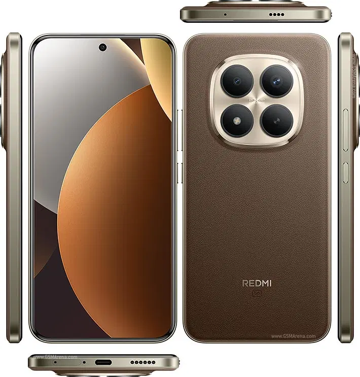 Redmi note 15 pro plus 5g|موبایل|شیراز, فرگاز|دیوار