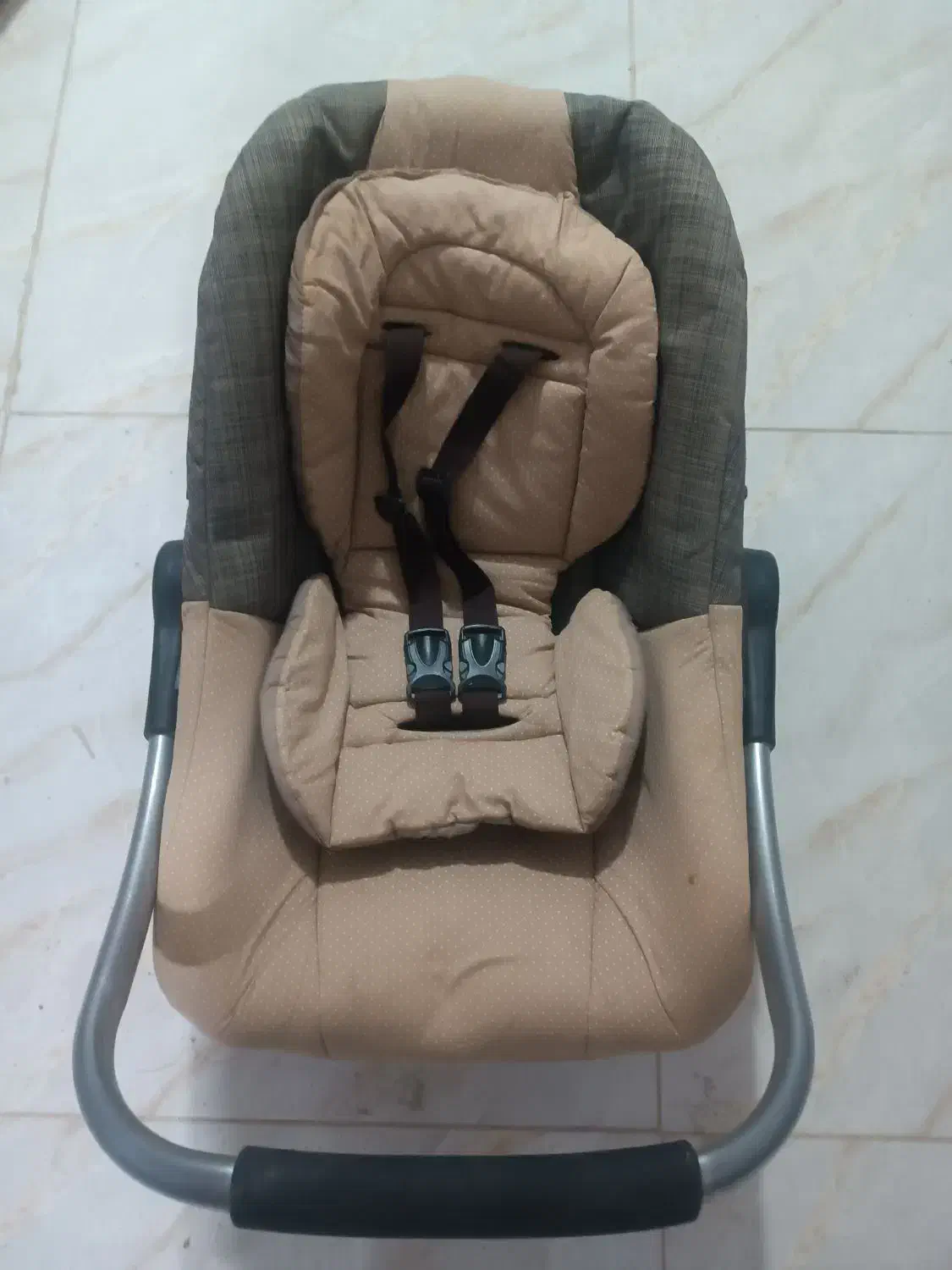 کَریِر|کالسکه و لوازم جانبی|سبزوار, اسلام آباد|دیوار