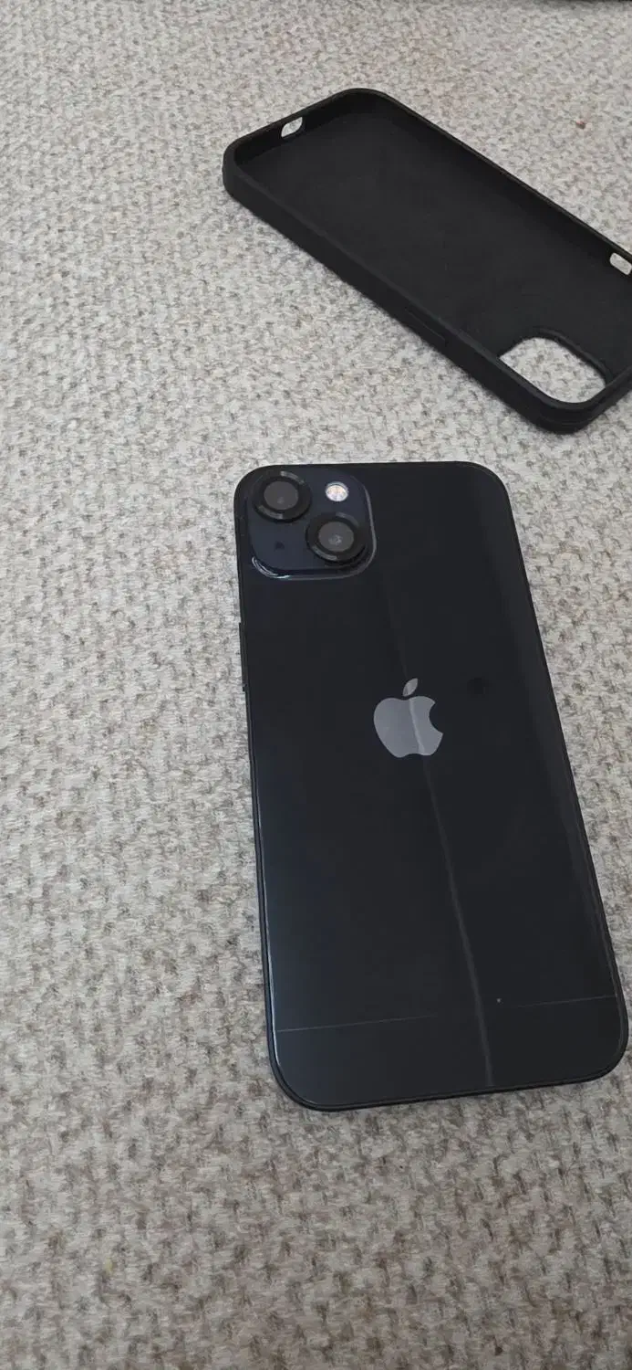 گوشی ایفون apple 13معمولی|موبایل|همدان, |دیوار