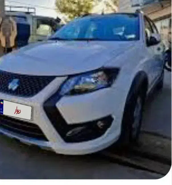 فروش خودرو|خودرو سواری و وانت|تهران, شهرک استقلال|دیوار