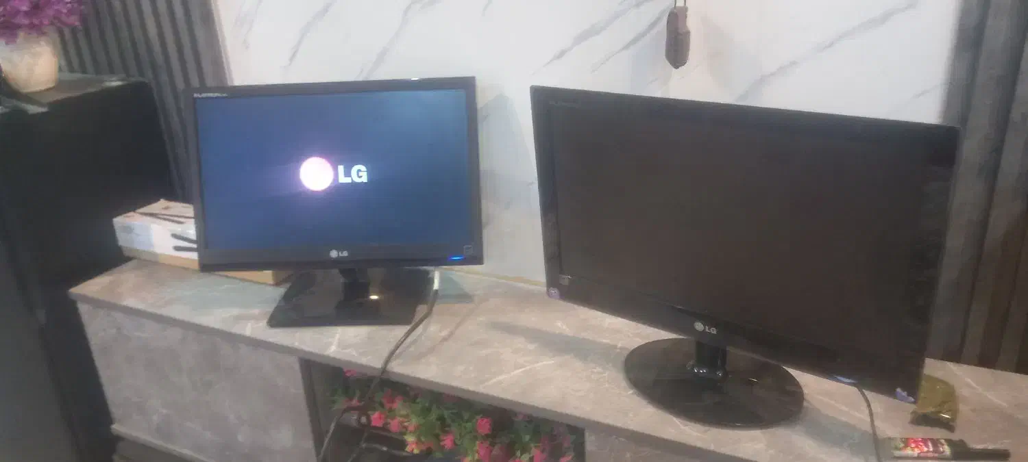 ۲عددمانیوترالجی درحدنونو|قطعات و لوازم جانبی رایانه|آزادشهر, |دیوار