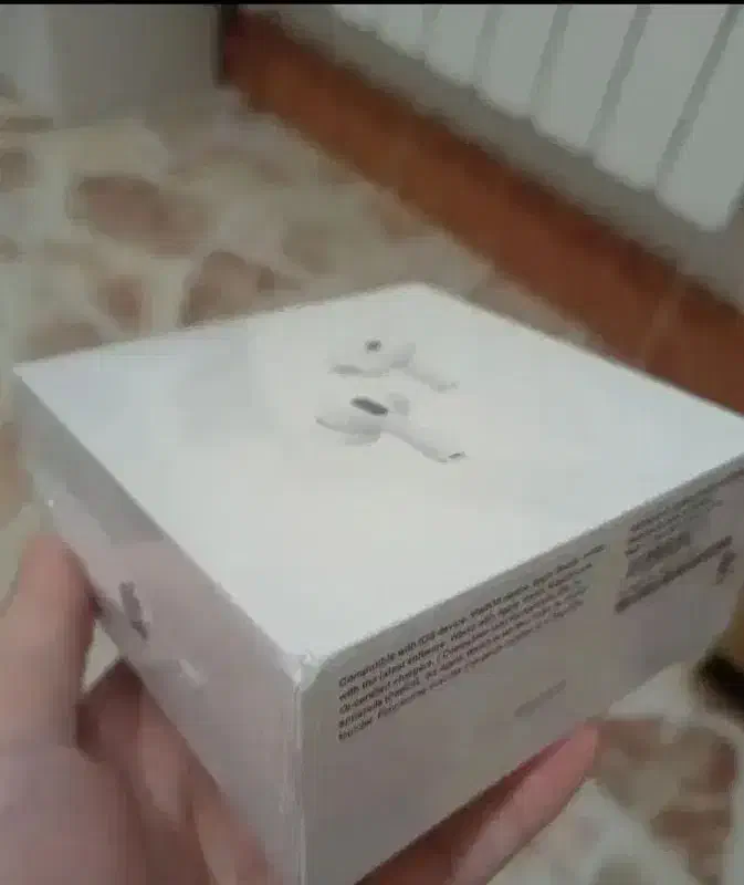 ایرپاد اپل پرو 2 آکبند|لوازم جانبی موبایل و تبلت|گرگان, |دیوار