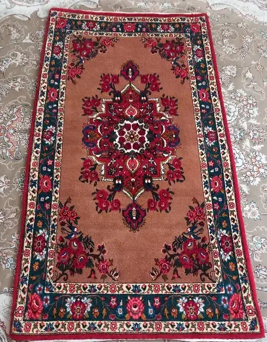 فرش دستباف نو|فرش|دوگنبدان, |دیوار