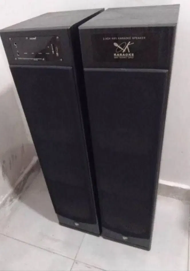 اسپیکر|سیستم صوتی خانگی|اهواز, کوی مهدیس|دیوار