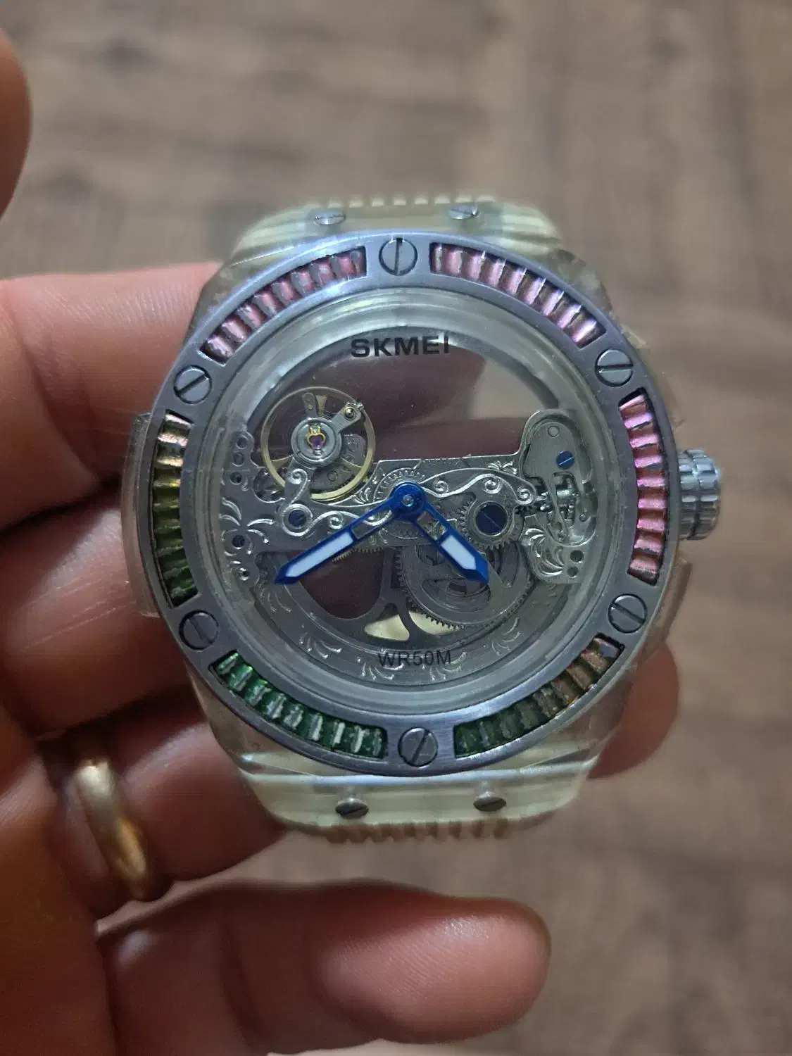 ساعت|ساعت|تهران, شهید اسدی|دیوار