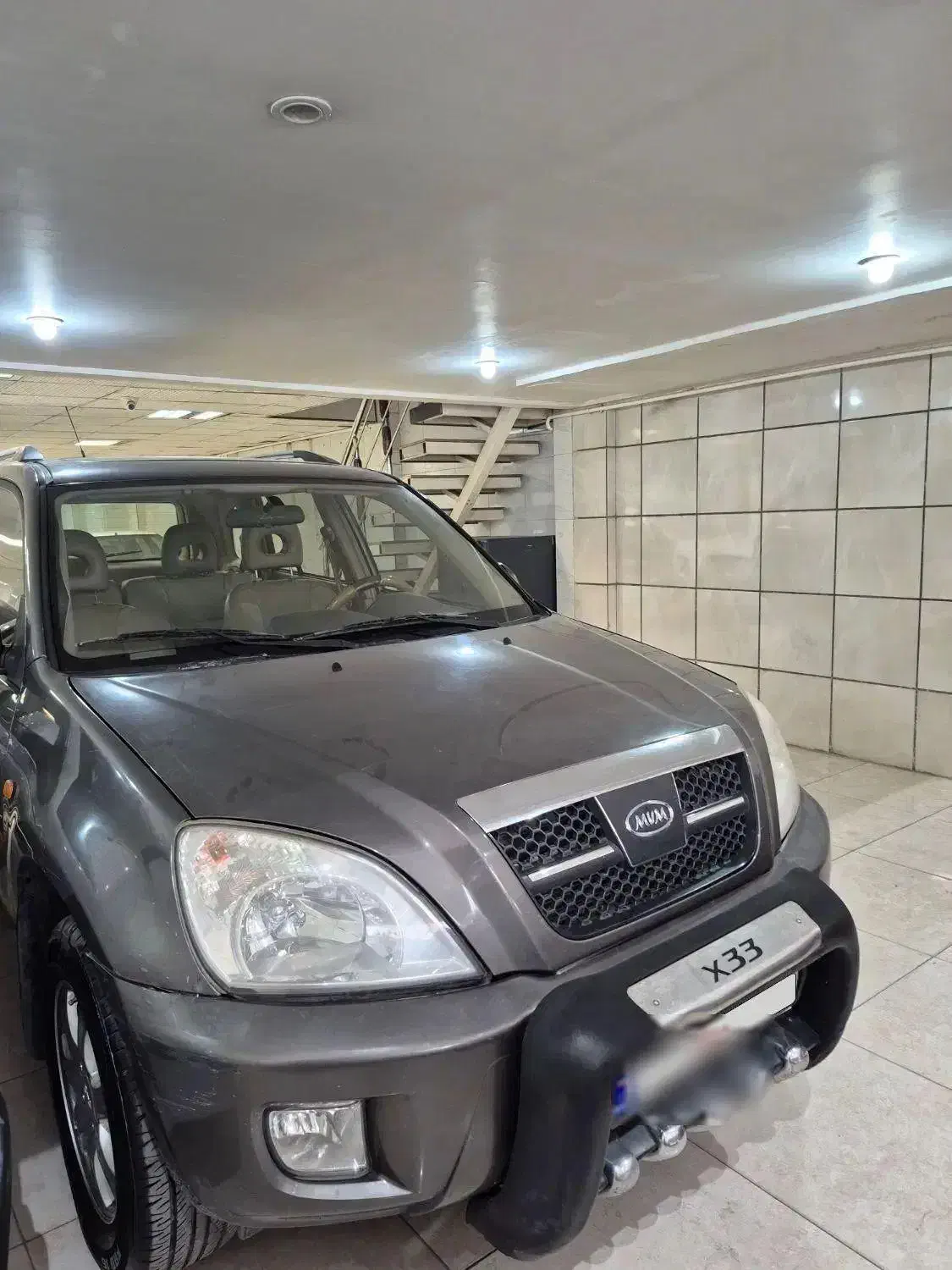 mvm315 x33 مدل 92 *نقد اقساط*|خودرو سواری و وانت|یزد, |دیوار