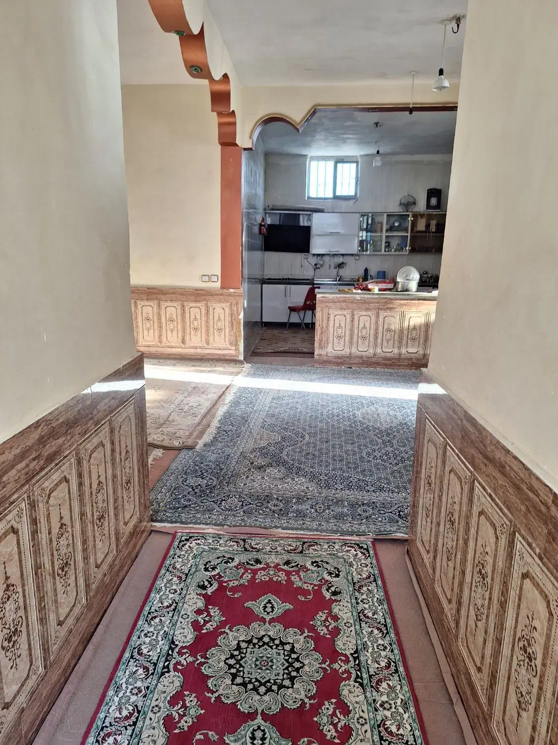 منزل اجاره ای|اجارهٔ خانه و ویلا|دهدشت, |دیوار