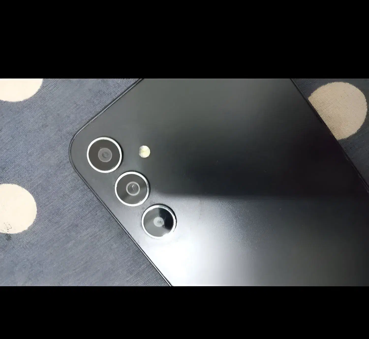 سامسونگ لاکاغذی Samsung Galaxy A34|موبایل|مشهد, عامل|دیوار