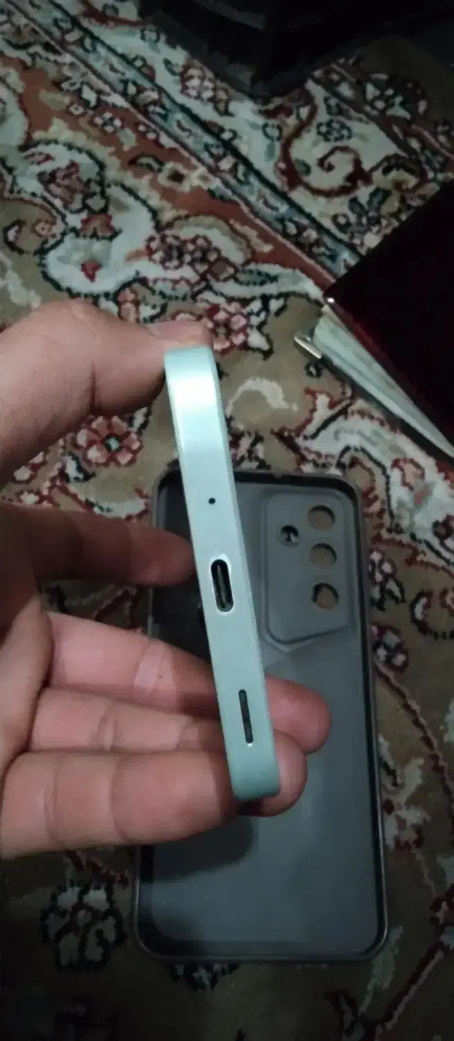 در حدی نو|موبایل|تهران, سازمان برنامه شمالی|دیوار