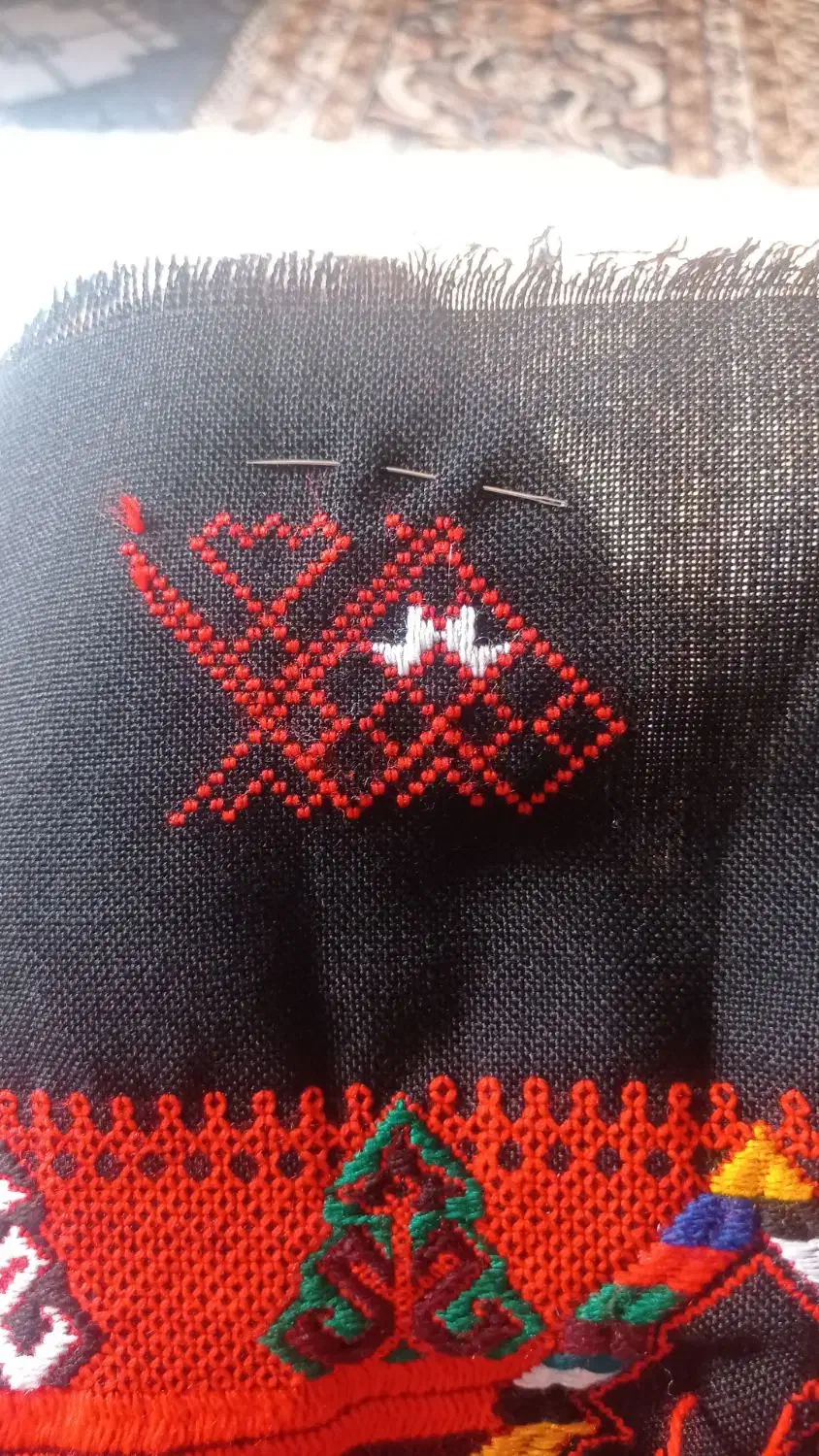 دوخت انواع چپی دوزفنوچی وسربندزایمانی|لباس|خاش, |دیوار