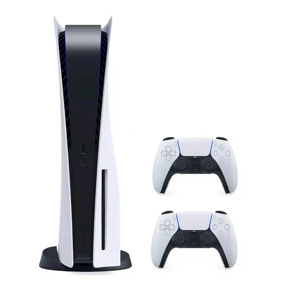 ps5 fat 825 دو دسته|کنسول، بازی ویدئویی و آنلاین|تهران, اقدسیه|دیوار