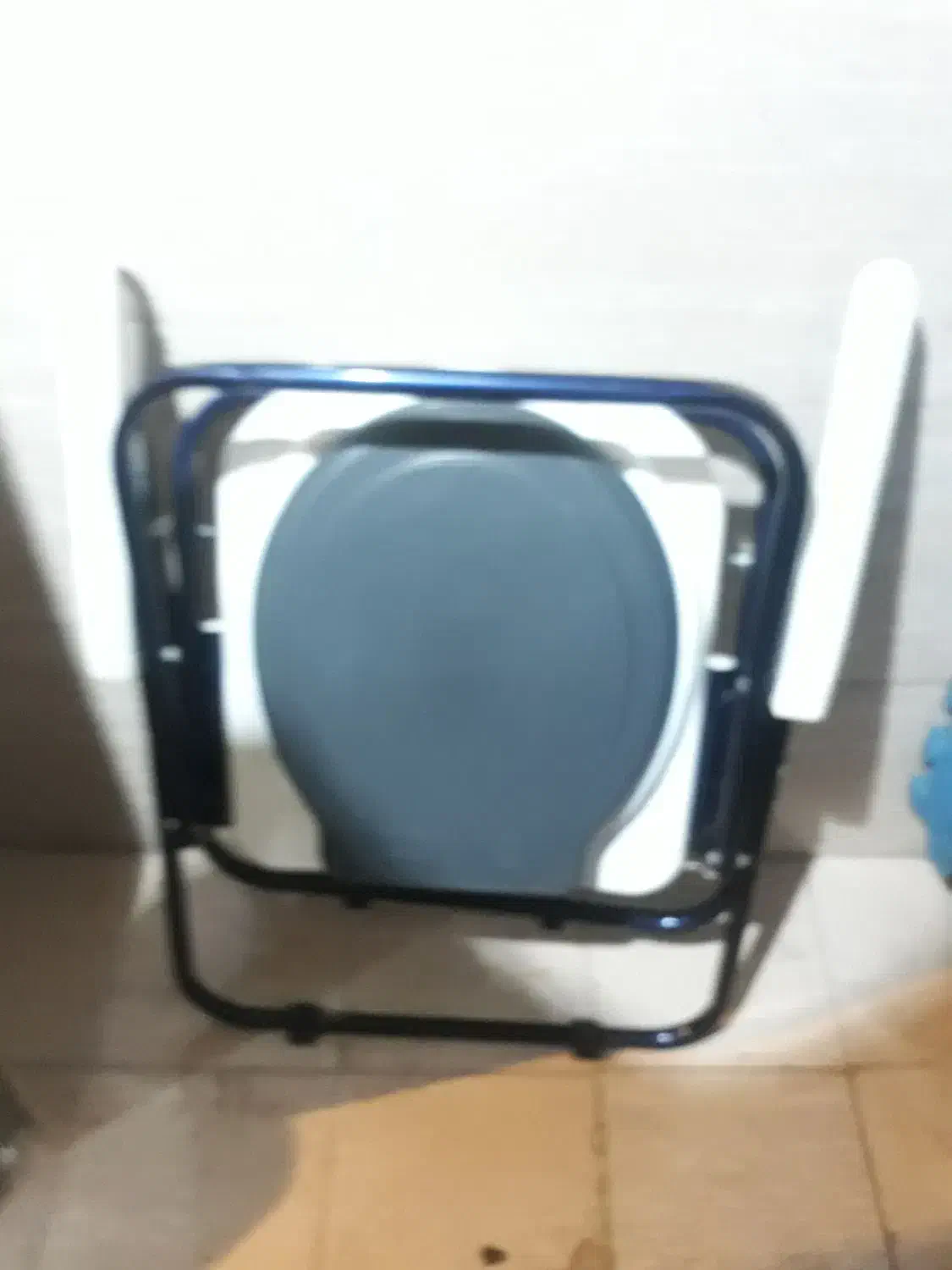 توالت فرنگی مبله قیف ژله ای|لوازم سرویس بهداشتی|تهران, سلسبیل جنوبی|دیوار