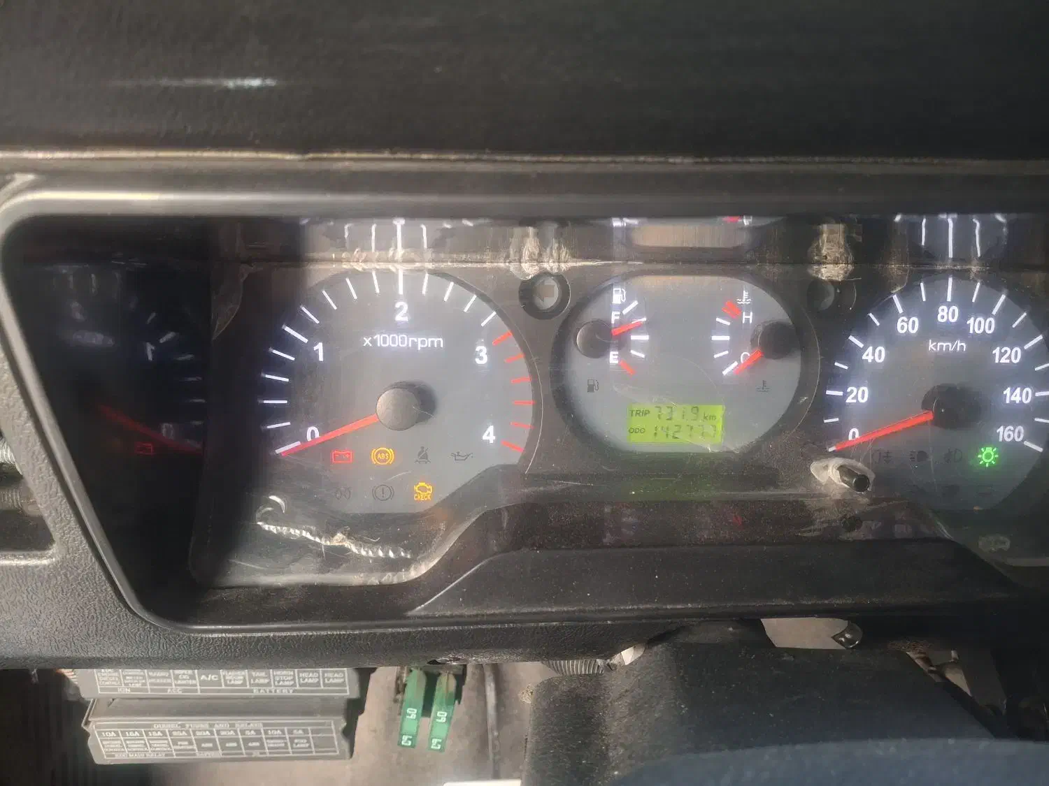 نیسان وانت زامیاد|خودرو سواری و وانت|پیرانشهر, |دیوار