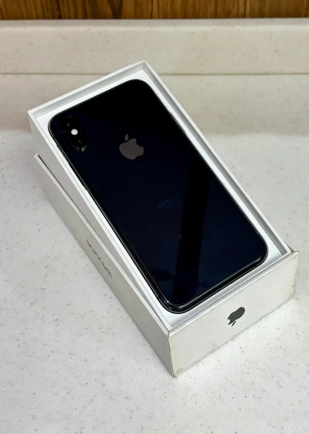 فروش iPhone Xs حافظه 64 گیگ|موبایل|سمنان, |دیوار