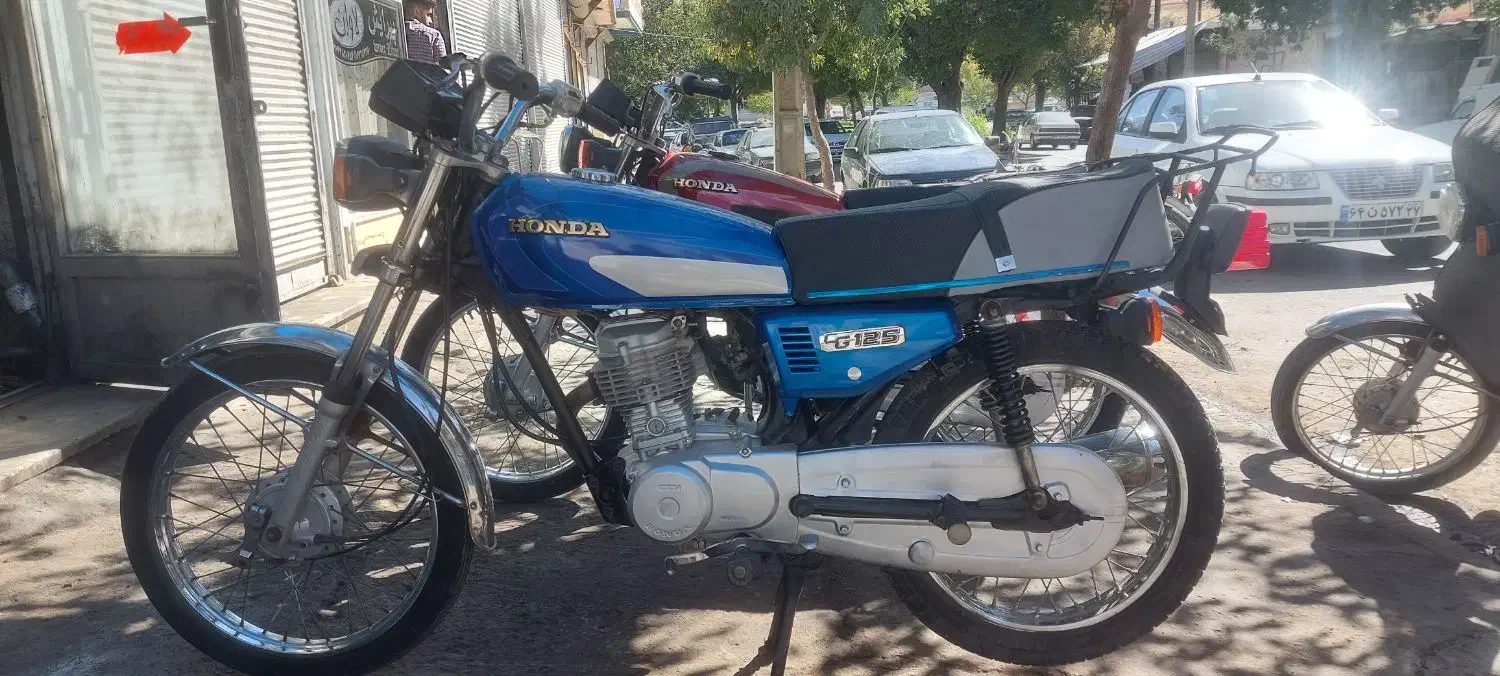 موتورهای مزایده|موتورسیکلت|بوکان, |دیوار