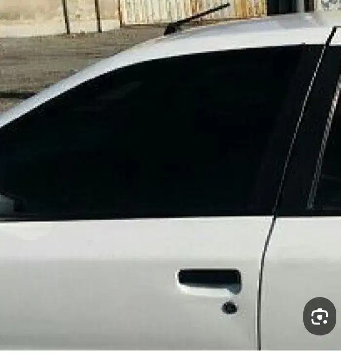 شیشه دودی با دستگاه تشخیص تست یووی|خدمات موتور و ماشین|کرمانشاه, |دیوار